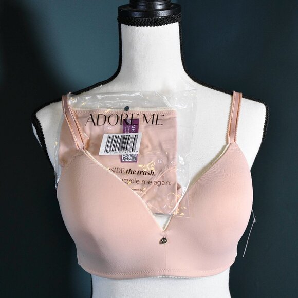 NWT Unworn Adore Me bra & panty set - Picture 1 of 5